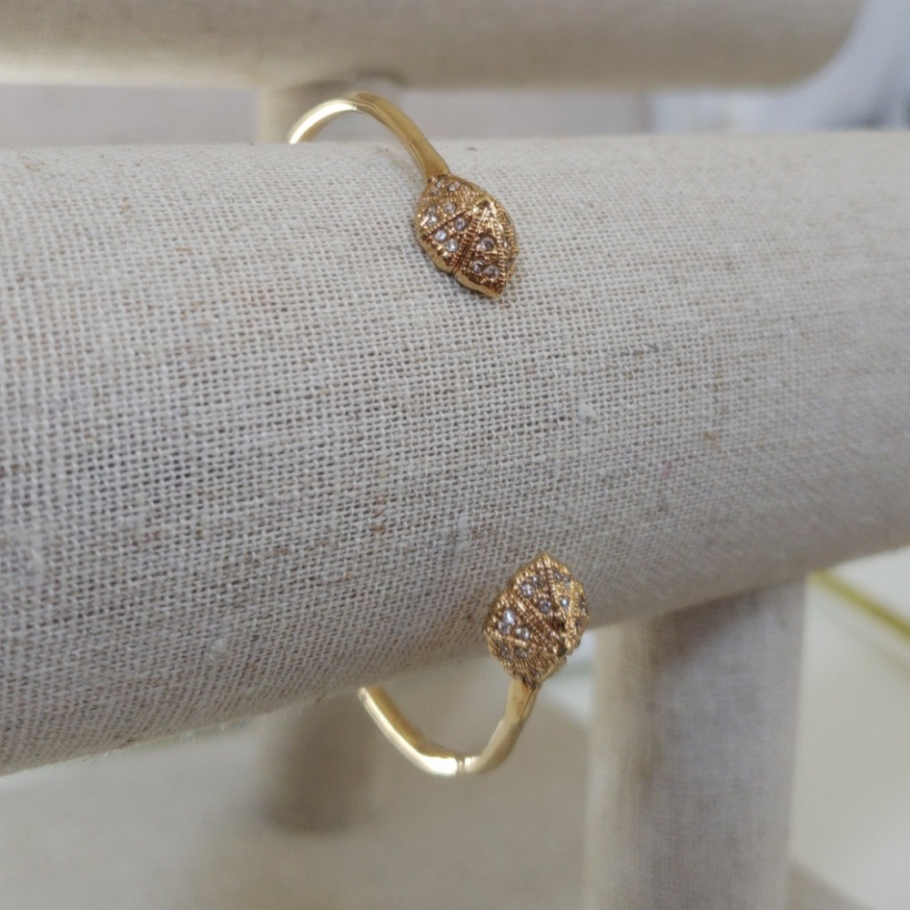 Stella & Dot Eden Bangle